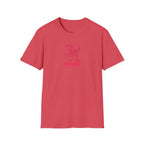 Yarnivore Fiber Beast T-Shirt
