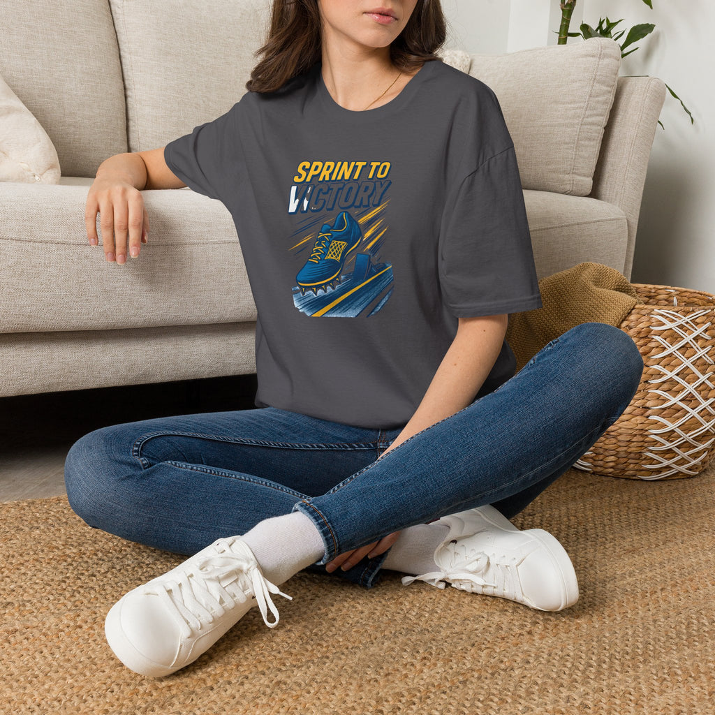 Sprint to Victory T-Shirt