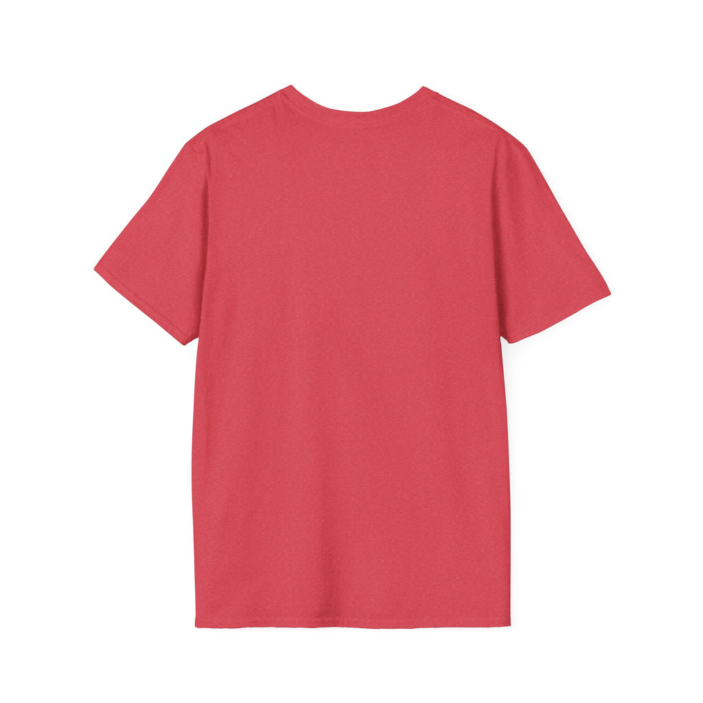 Three Hearts Gaming Controller T-Shirt