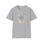 Past Perfectly Pastel T-Shirt