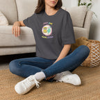 Just One More Stitch T-Shirt