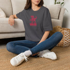Yarnivore Fiber Beast T-Shirt