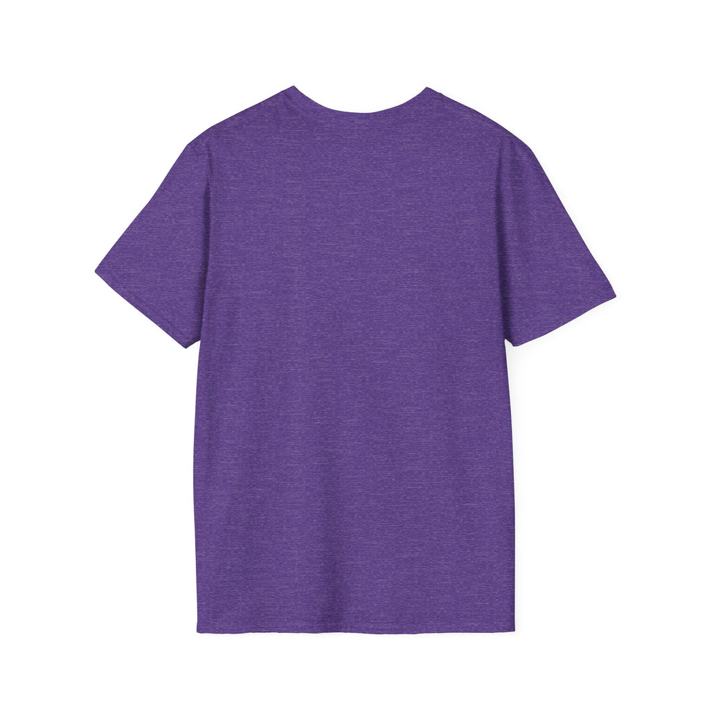 Yarnivore Knitting Dinosaur T-Shirt