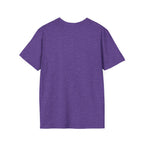 Yarnivore Knitting Dinosaur T-Shirt