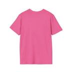 Puzzle Time Neon Heart T-Shirt