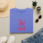 Yarnivore Fiber Beast T-Shirt