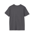 Spring-loaded mechanical sculpture T-Shirt