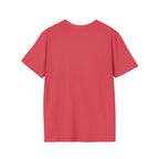Spring-loaded mechanical sculpture T-Shirt