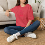 Yarnivore Fiber Beast T-Shirt