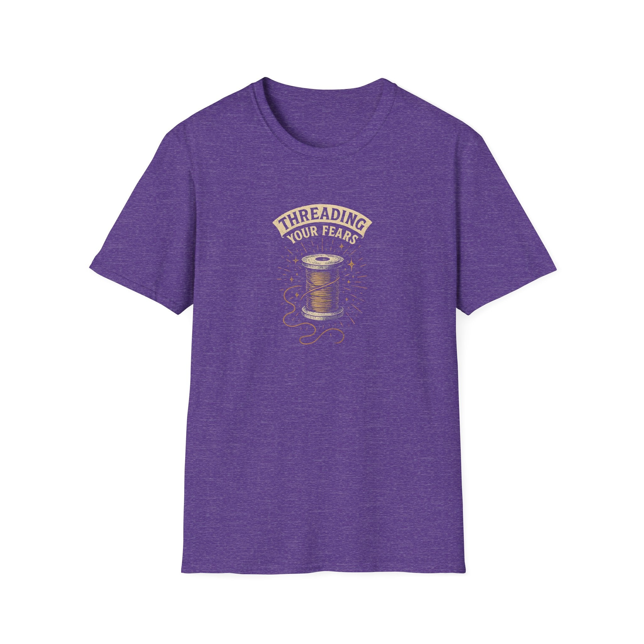 Threading Your Fears T-Shirt