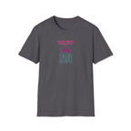 Innovate Fabricate Bandage Repeat T-Shirt