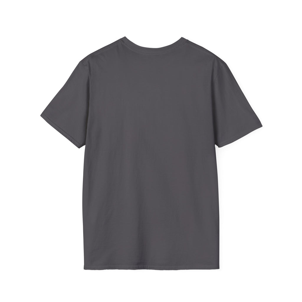 Build Break Rebuild T-Shirt