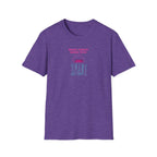 Innovate Fabricate Bandage Repeat T-Shirt