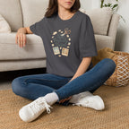 Past Perfectly Pastel T-Shirt