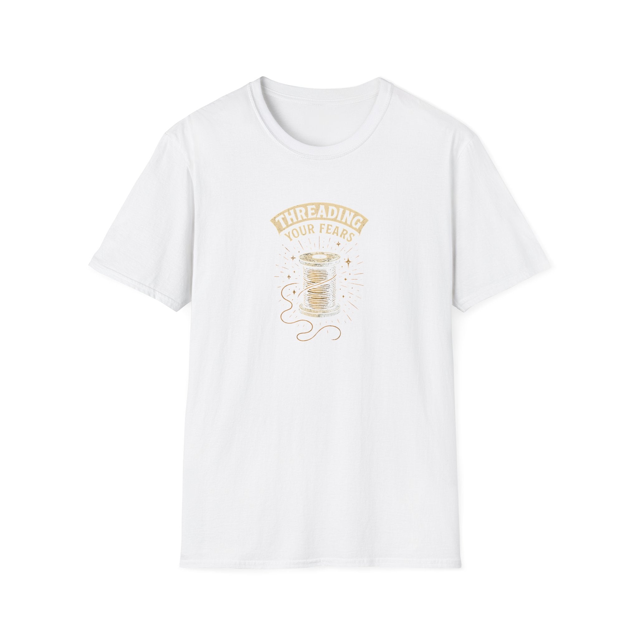 Threading Your Fears T-Shirt