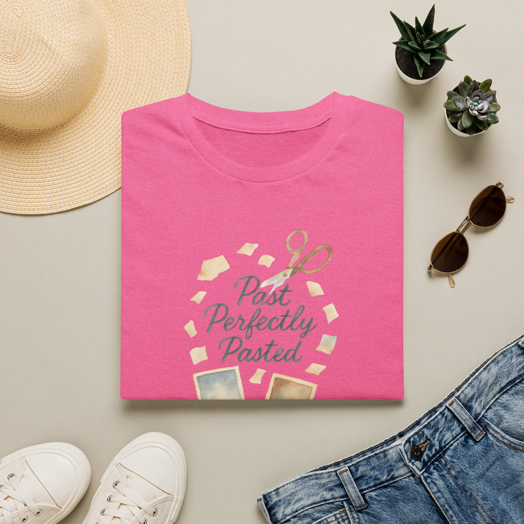 Past Perfectly Pastel T-Shirt