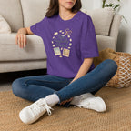 Past Perfectly Pastel T-Shirt