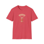 Threading Your Fears T-Shirt