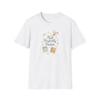 Past Perfectly Pastel T-Shirt